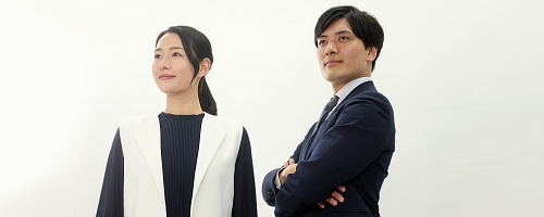 役員・部長研修~経営幹部に求められる資質・行動・判断軸(1日間)