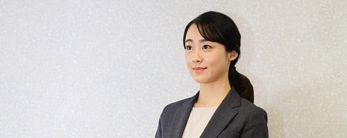 若手社員向けキャリア研修～最初の会社でがんばるということ（１日間）