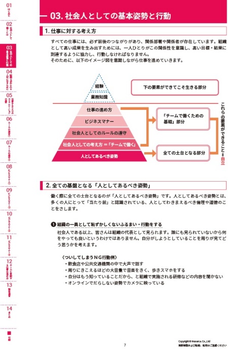 サンプルテキスト４