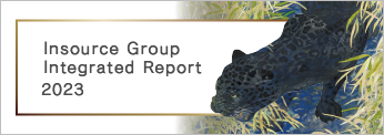 Insource Group Integrated Report 2023