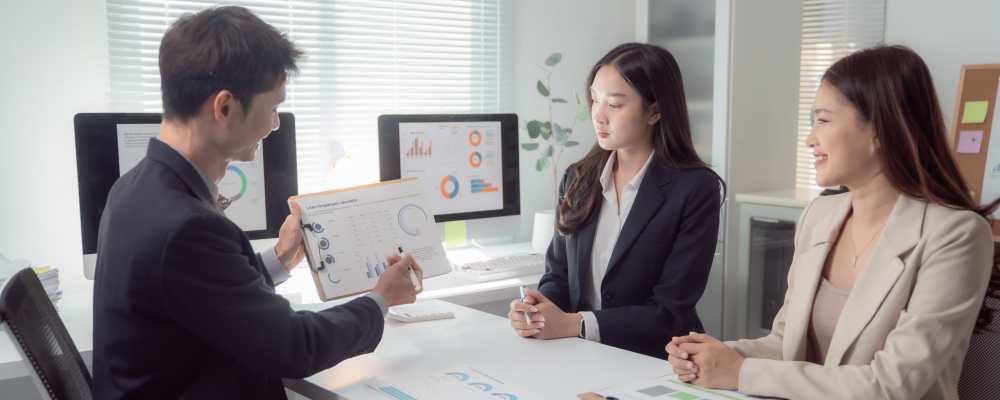 分かりやすい説明の仕方研修~言いたいことを簡潔に伝える