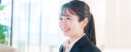 社会人２年目のビジネス基礎研修～ひとりだちの意識を持ち後輩の見本になる