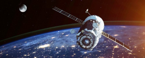 （半日研修）SX（スペーストランスフォーメーション）研修～宇宙ビジネスと宇宙開発